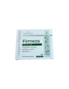 Ampollas, Firmeza (Colágeno...