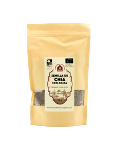 Semilla de Chía, ECO, 500...
