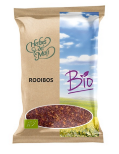 Té Rooibos, ECO, 60 gramos,