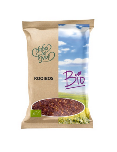 Té Rooibos, ECO, 60 gramos,