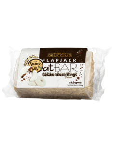 Flapjack, barritas...