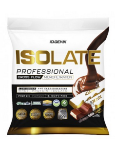 Proteína Isolatada, 500...