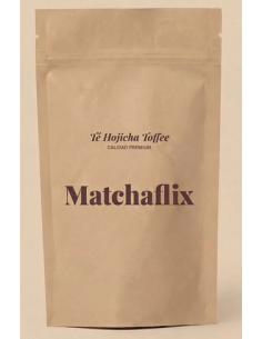 Té Hojicha sabor Toffee,...