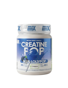 Creatina, Creapure, Sabor...