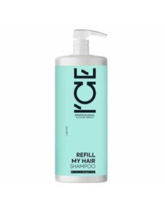 Champú Hidratante Refill My...