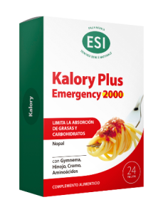 Kalory Plus2000, 800mg, 24...