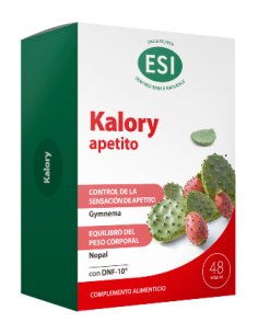 Kalory, Apetito, 48...