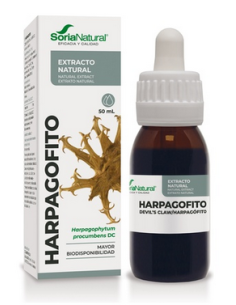 Extracto Natural de...