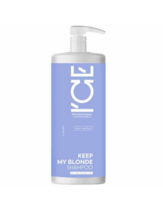 Champú Ultravioleta Keep My...