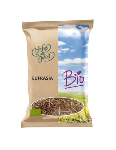 Eufrasia , Planta, ECO, 60 gramos -...