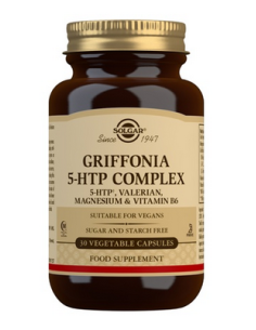 Griffonia, 5 - HTP Complex,...