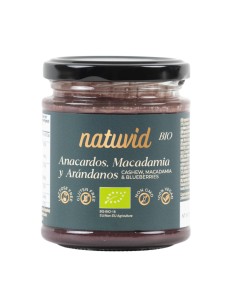 Crema de Anacardos,...