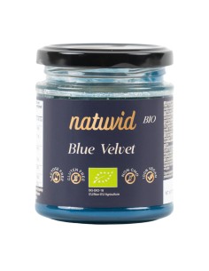 Crema Blue Velvet, BIO, 200...