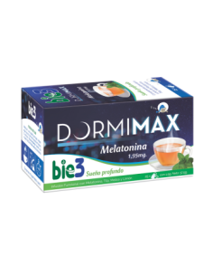 Melatonina 1.95 mg (con...