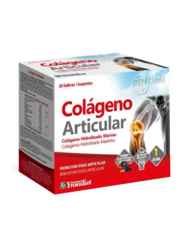Colágeno Hidrolizado Marino,...
