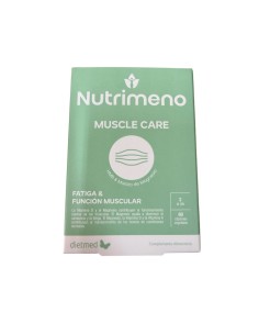 Nutrimeno, Muscle Care (...