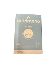 Nutrimeno, Sleep (Sueño),...