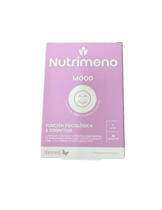 Nutrimeno, Mood (L -...