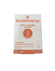Nutrimeno, Hot Flashes (...