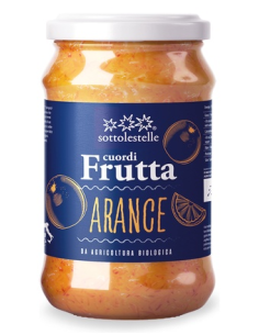 Mermelada de Naranja, sin...