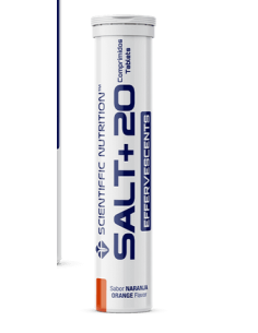 Electrolitos, Salt + 20,...
