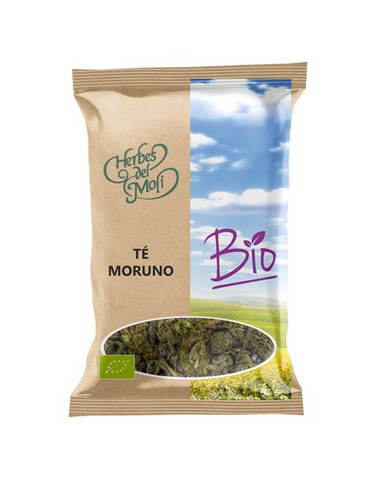 Té Verde Moruno, 40 gramos - Herbes...