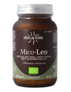 Melena de León, ECO, 659...