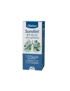 Jarabe, Sundiet BT Plus,...