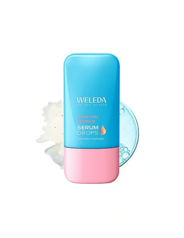 Booster hidratante, Sérum facial,...