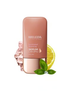 Booster bronceador, 30ml -...
