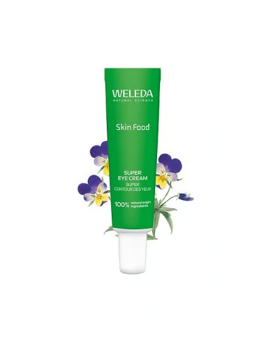 Contorno de ojos, Skin Food, 12ml -...