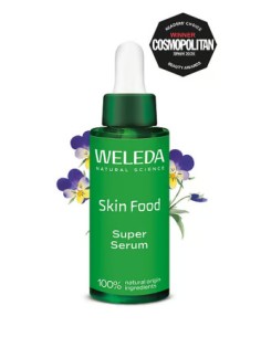 Súper Sérum Facial, 30ml -...