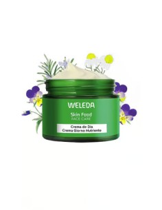 Crema de día, Skin Food,...