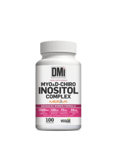MYO & D - Chiro Inositol...