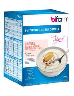 Sustitutivo de Comida,...