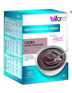 Sustitutivo de Comida,...