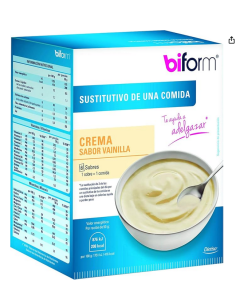 Sustitutivo de Comida,...