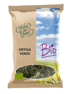 Ortiga Verde, BIO, 25...