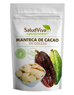 Manteca de Cacao, en...