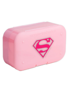 Pastillero, Superwoman, 2...