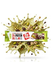 Barrita de Proteínas, sin...