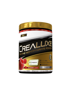 Creatina, Creapure, sabor...
