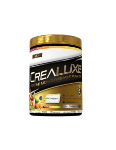 Creatina, Creapure, sabor...