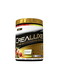 Creatina, Creapure, sabor...
