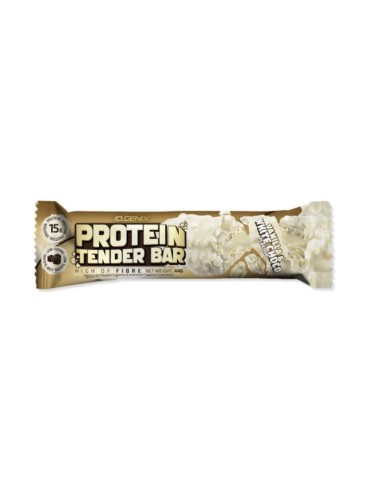 Barrita de Proteinas, Sabor Chocolate...