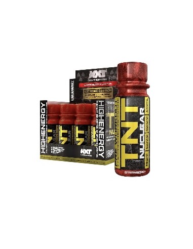Preentreno TNT Nuclear, Viales...