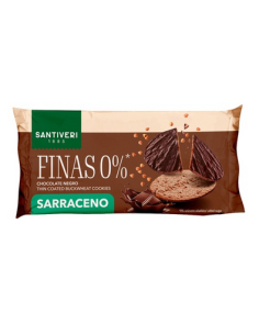 Galletas finas de Trigo...