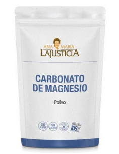 Carbonato de magnesio, 108...