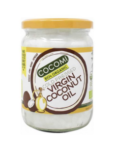 Aceite de Coco Virgen,...