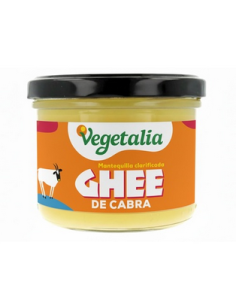 Mantequilla Ghee,...